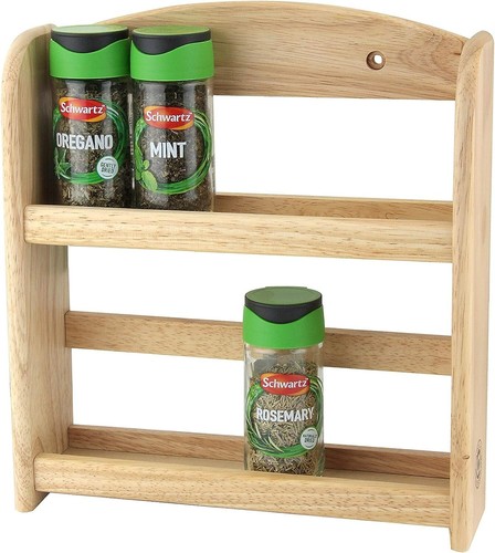 Tier spice herb rack - spice,