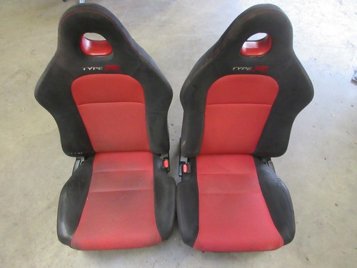 Seats right left honda civic - seats, right/left