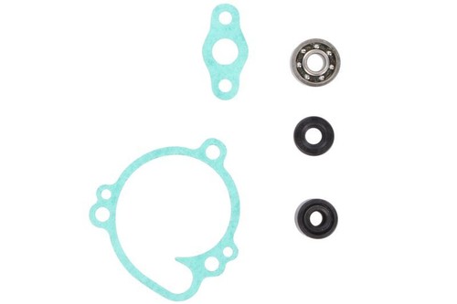 Hot rods wpk0039 repair kit - rods,