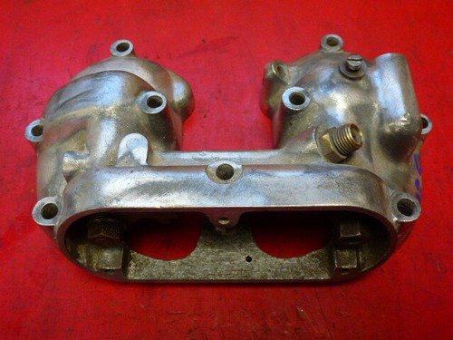 Matchless g3l 350 to - cc,
