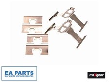 Accessory Kit, disc brake pad