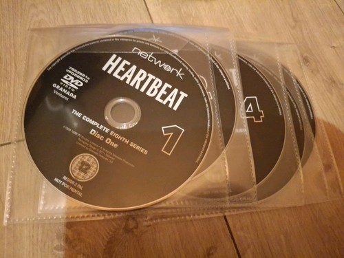 Heartbeat the complete - heartbeat, –the