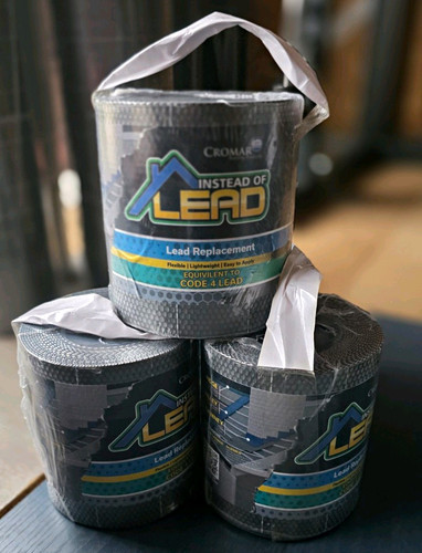 Instead lead - instead,
