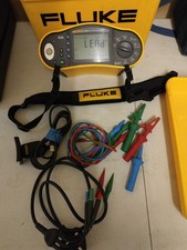 Fluke 1652C Multifunction
