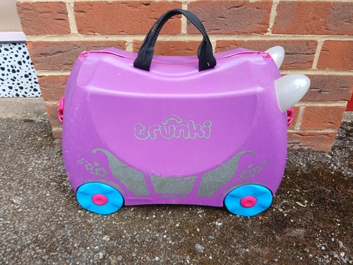 Trunki penelope princess - penelope,