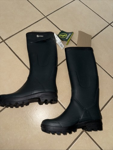 Agile men wellingtons size - men’s,