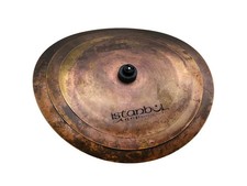 Istanbul Agop Clapstack (11"