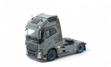 Tekno 1:50 TBP Volvo FH Edition 2 Volvo FH04 Globetrotter XL 89789 Truck Diecast