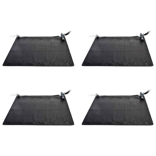 Intex solar heating - intex, pvc