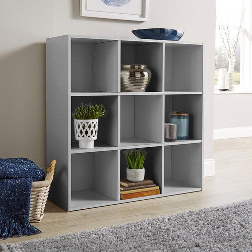 Storage cube shelf bookcase - storage,