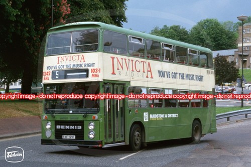 Bus photo maidstone - bus,