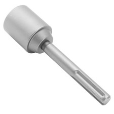 T Post Driver 5 Pits Shank Steel Fence Post Driver Hand Post Pounder Hammer XG5