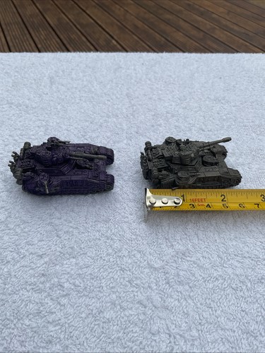 Warhammer baneblade tank solar - warhammer,