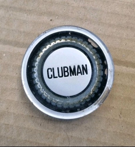 Classic mini clubman - mini, steering