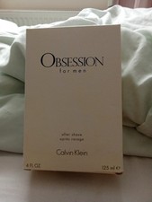 Calvin Klein  Obsession