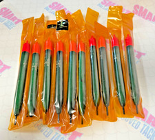 pike floats TERRY EUSTACE