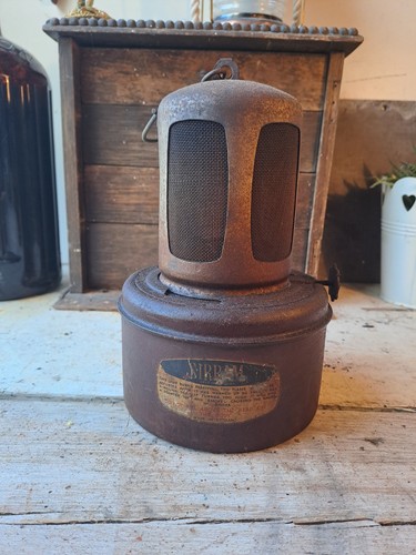 Siram oil lamp - siram,