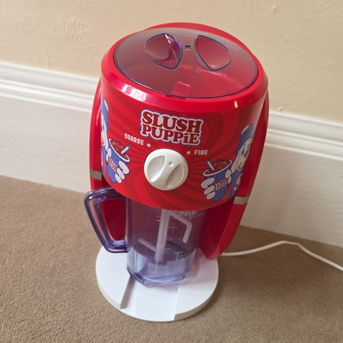 Fizz creations slush - slush, puppie