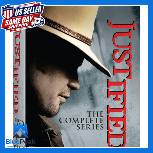Justified the complete - justified,