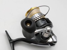 Shimano Rarenium 2000S Ci4