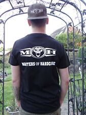 Super MOH - Master of Hardcore 2, T-Shirt, Size S - 7XL - Cheap!