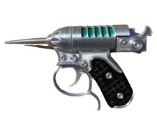 Men in Black Noisy Cricket 3D Printed Movie Prop Model Kit