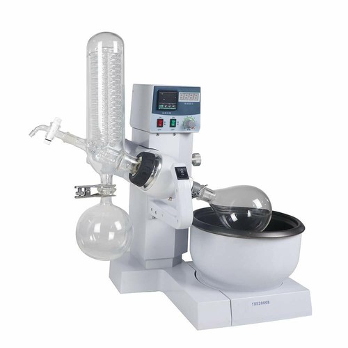 Lab rotary evaporator - lab,