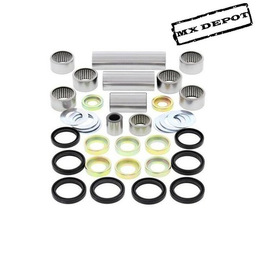 All balls linkage bearings - linkage, &
