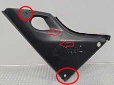 Honda CB 500 F / CB500F 1993 -