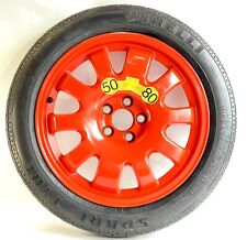 Spare Wheel Space Saver 18"