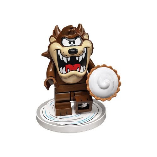 Lego looney tunes collectible - looney,