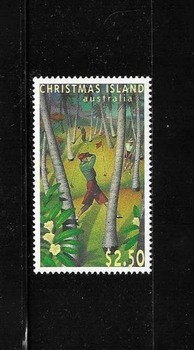 Christmas islands 369 - islands,