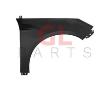 Front wing fender panel - wing,