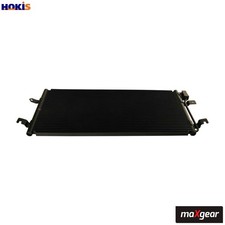 CONDENSER AIR CONDITIONING