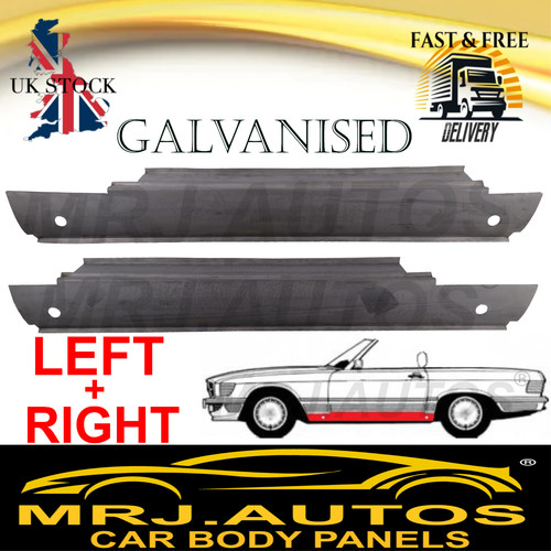 For mercedes r107 cabrio - mercedes,