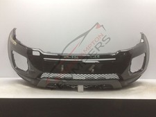 RANGE ROVER EVOQUE FRONT