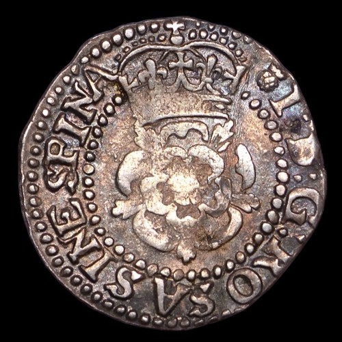 James third coinage - james,