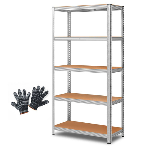 Tier racking shelf heavy - tier,