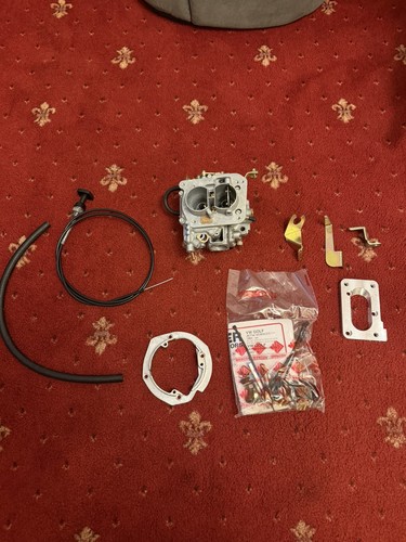 Weber carb carburettor - weber,