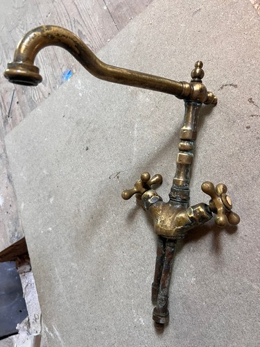 Antique circa 1900 reclaimed - antique,