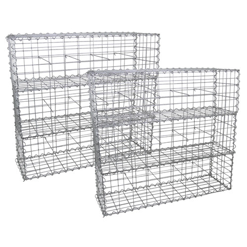 Gabion baskets pk - gabion,