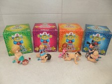 BAD TASTE BEARS Teddy Does