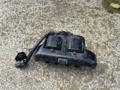 Mazda mx5 mk1 eunos ignition - mx5,