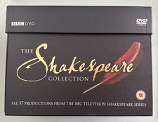 Shakespeare The BBC