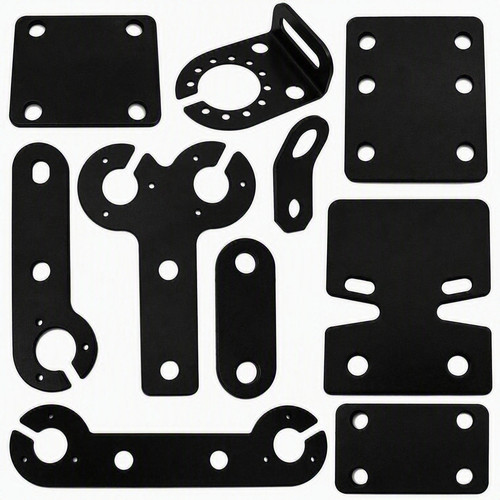 Tow bar electrical single - tow,