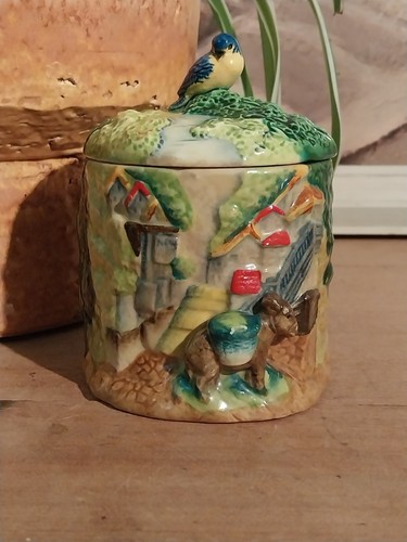 Lovely vintage 1930s japanese - lovely,