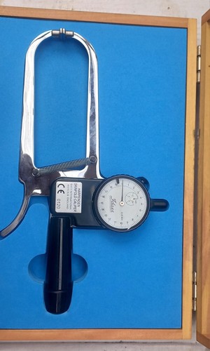Harpenden skinfold calipers - harpenden,