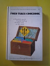 Ford Times Cookbook Favorite