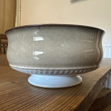 Denby Seville Footed Cereal