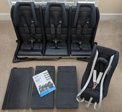 Multimac super club seater - super,